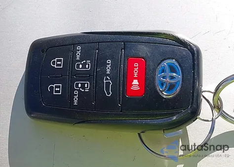 2023 Toyota Sienna Xse from USA, damaged, VIN 5TDDSKFC9PS082732